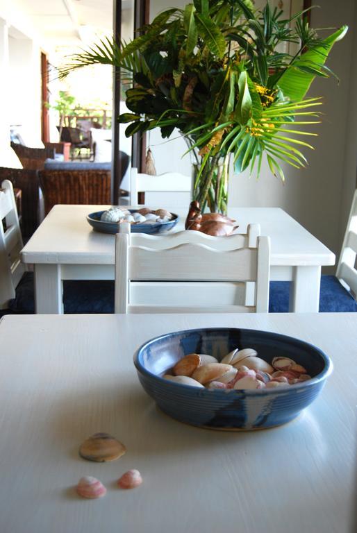 Golf House Hotell Southbroom Eksteriør bilde