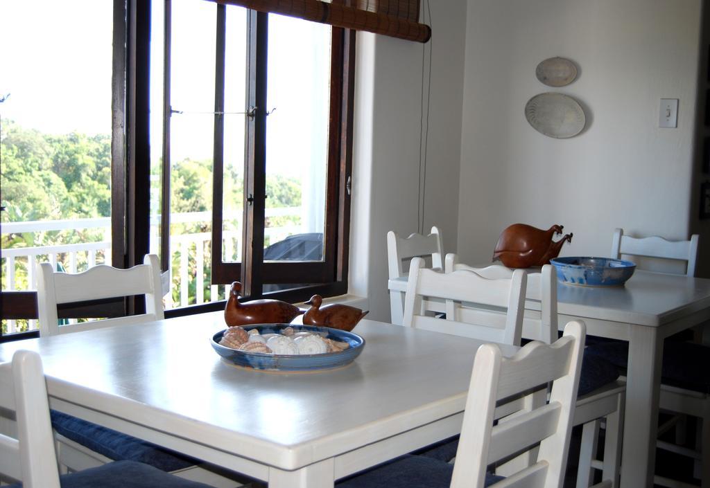 Golf House Hotell Southbroom Eksteriør bilde