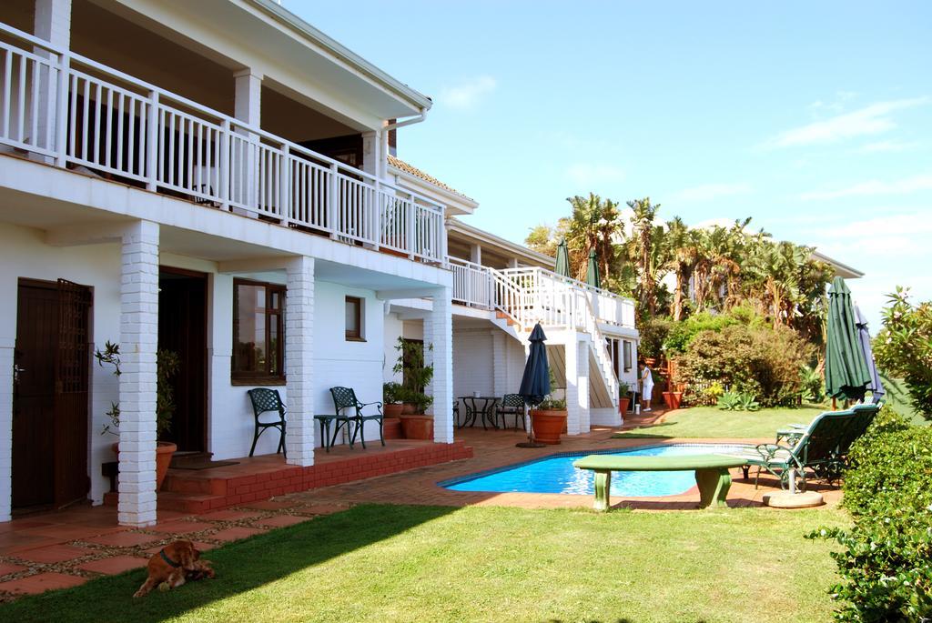 Golf House Hotell Southbroom Eksteriør bilde